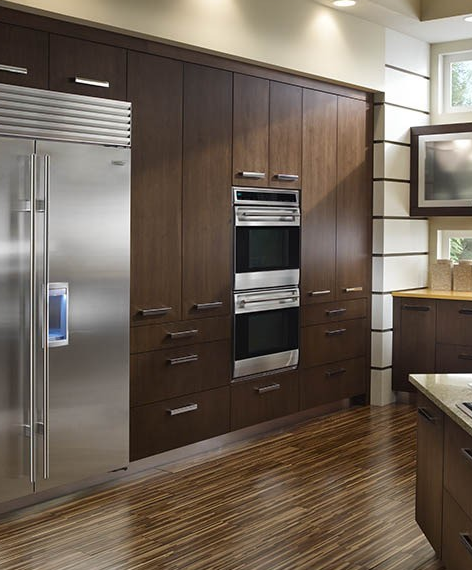 встраиваемая кухня на заказ